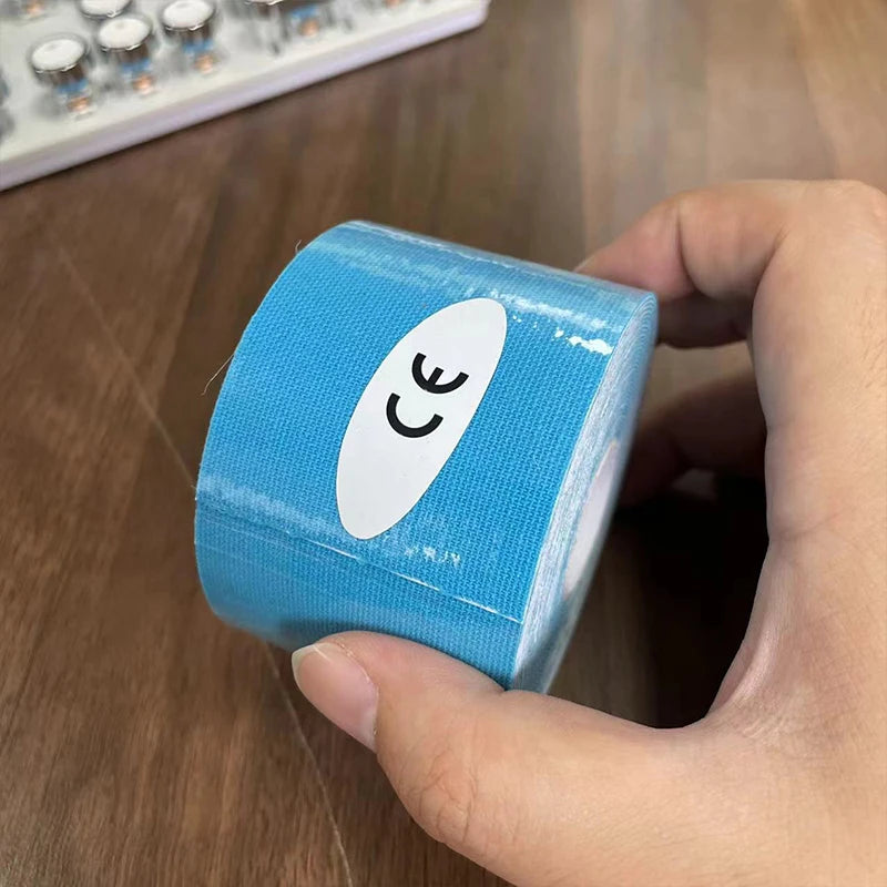 Athletic Kinesiology Tape