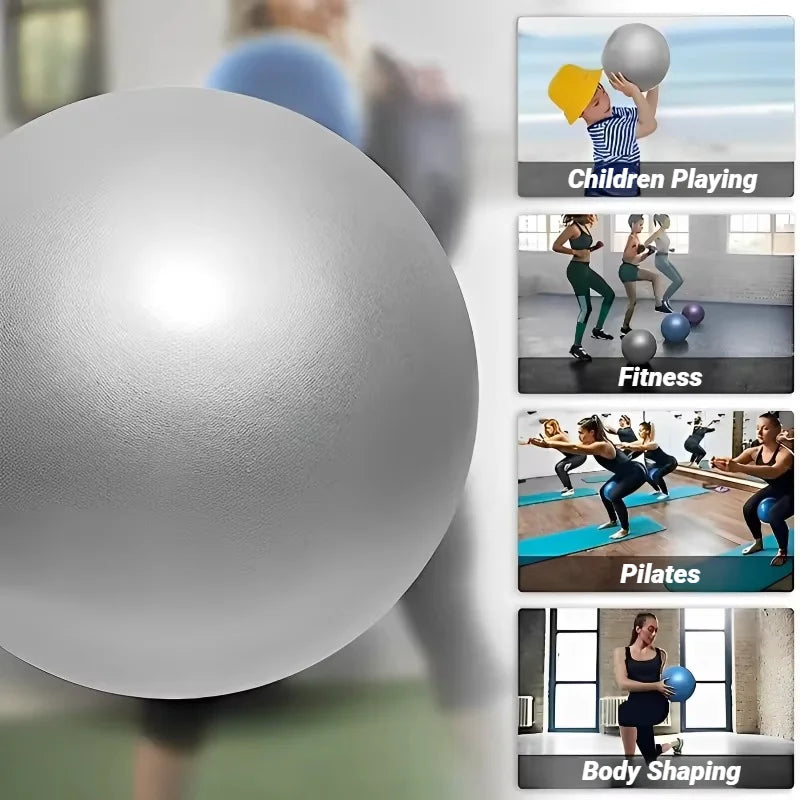 Yoga Ball