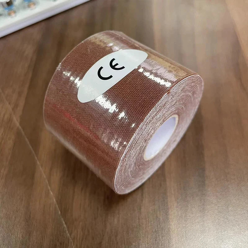 Athletic Kinesiology Tape