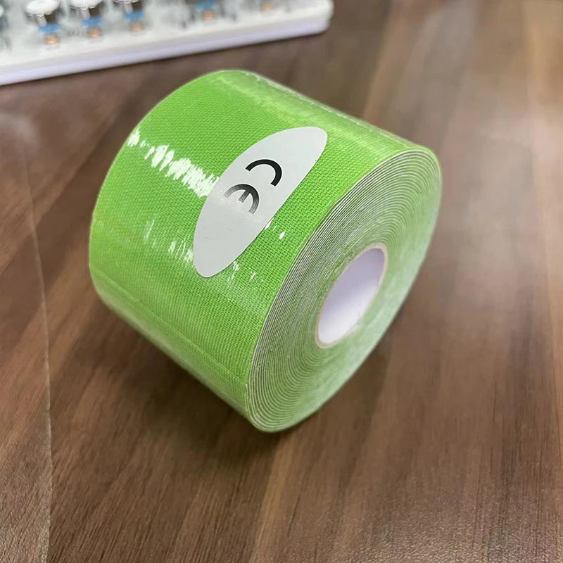Athletic Kinesiology Tape
