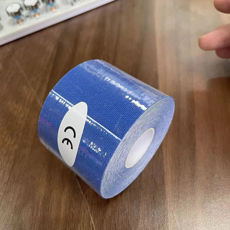 Athletic Kinesiology Tape