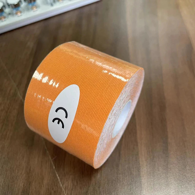 Athletic Kinesiology Tape