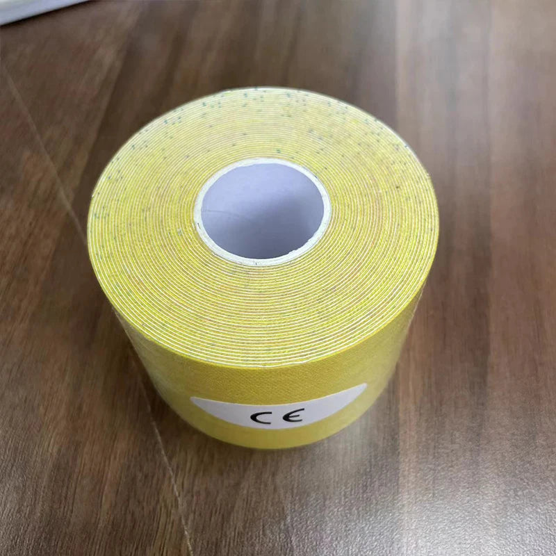 Athletic Kinesiology Tape