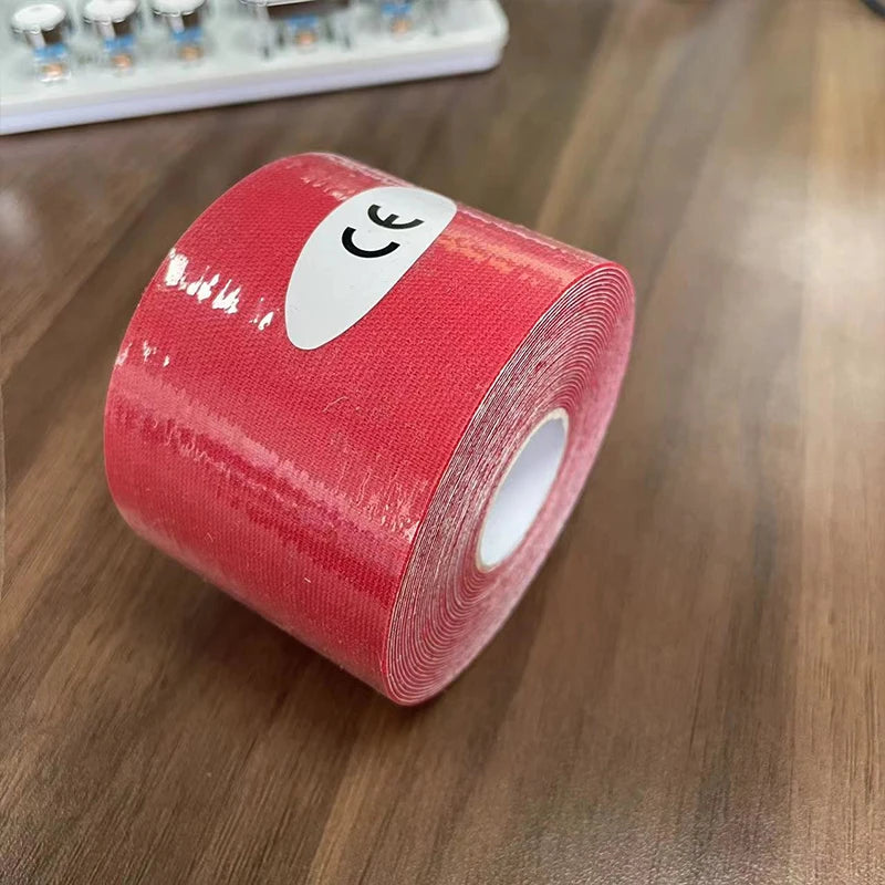 Athletic Kinesiology Tape