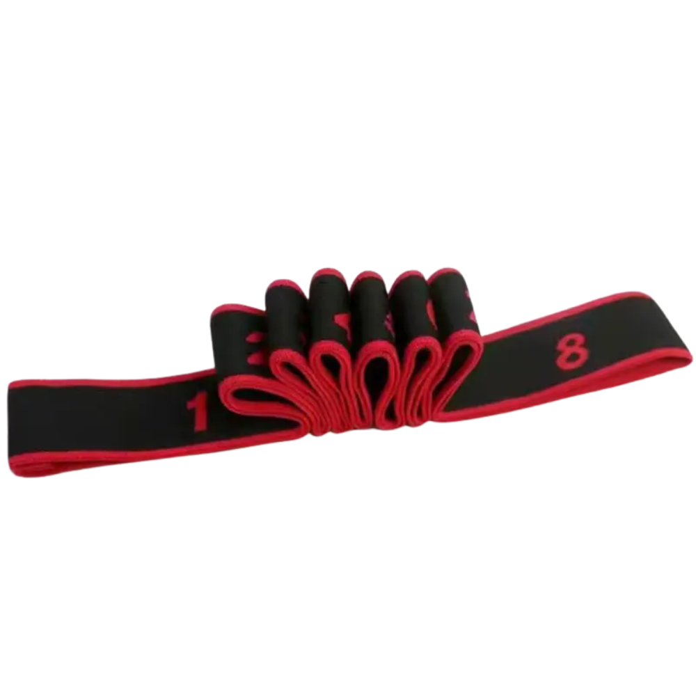 Stretch Straps with Loops