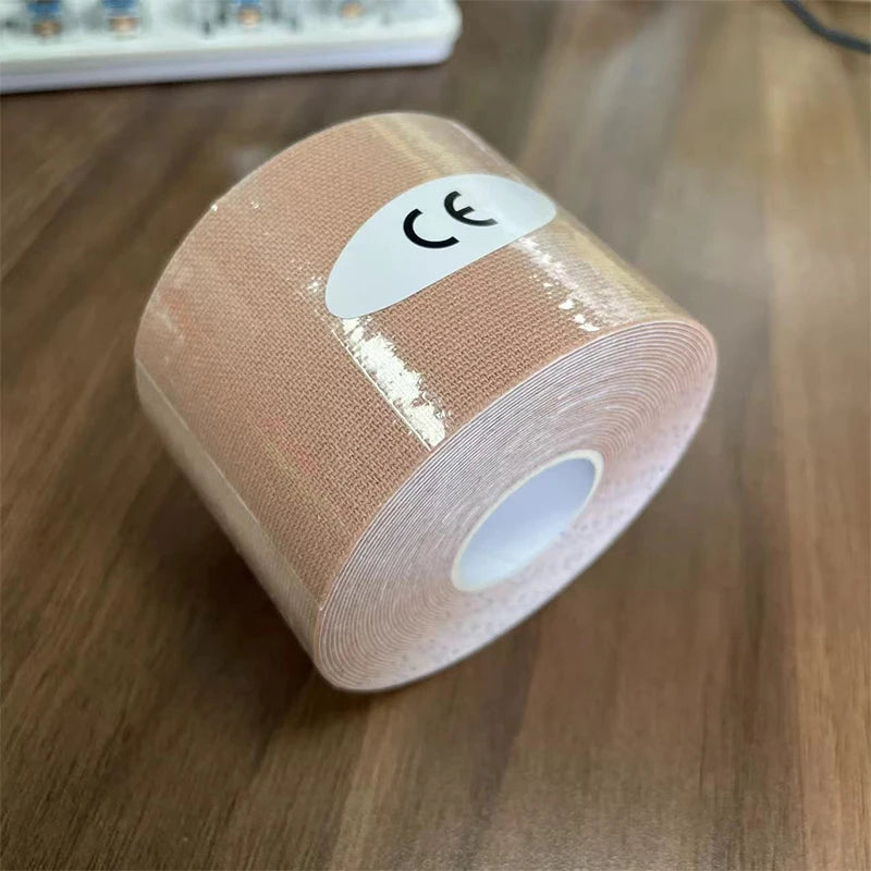 Athletic Kinesiology Tape