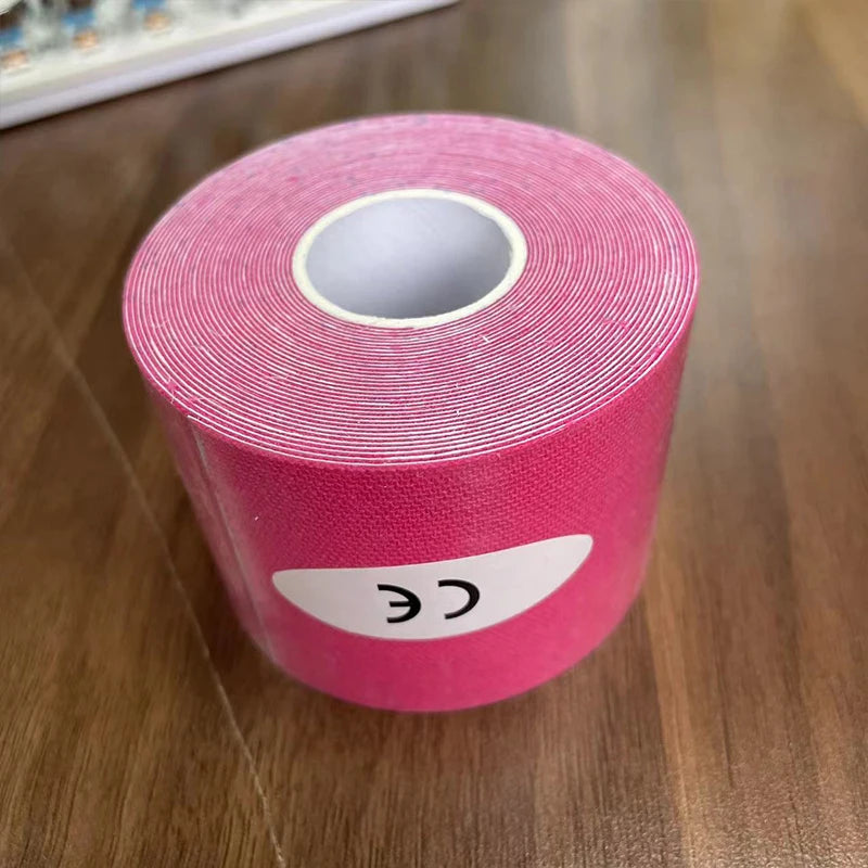 Athletic Kinesiology Tape