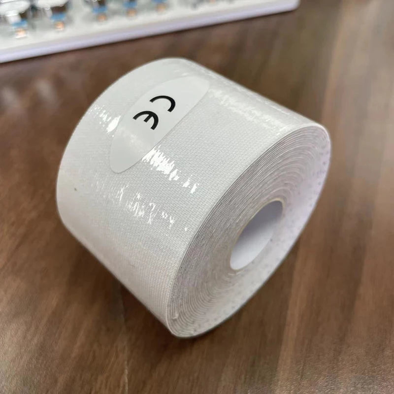 Athletic Kinesiology Tape