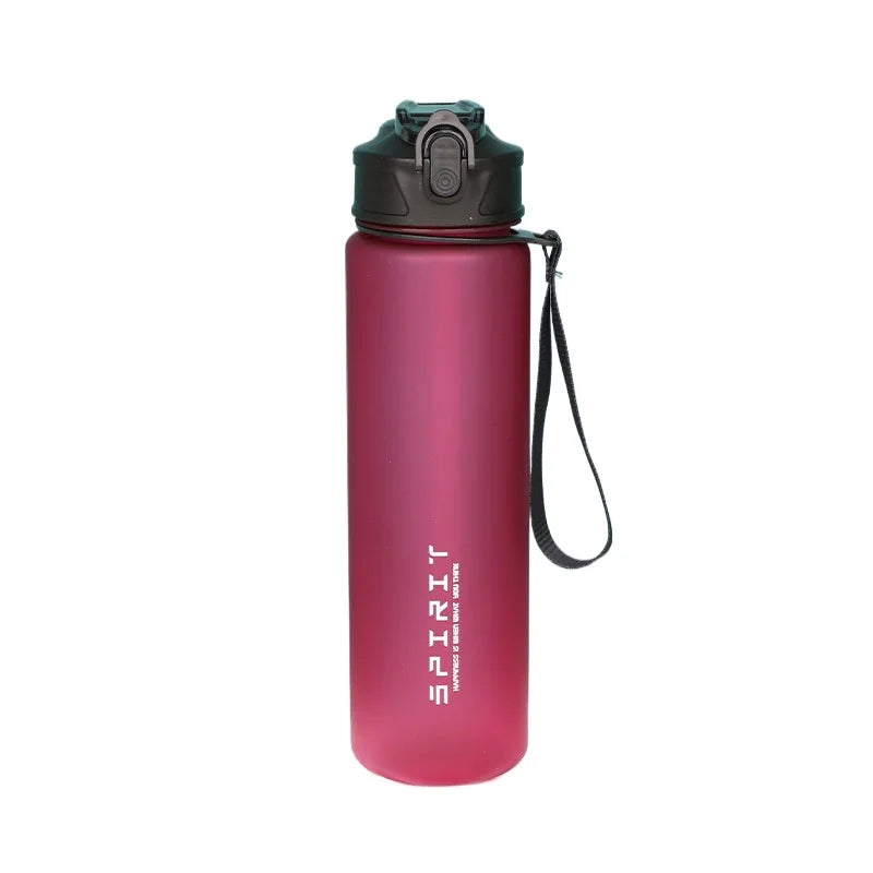 Spirit Flow Hydration Bottle