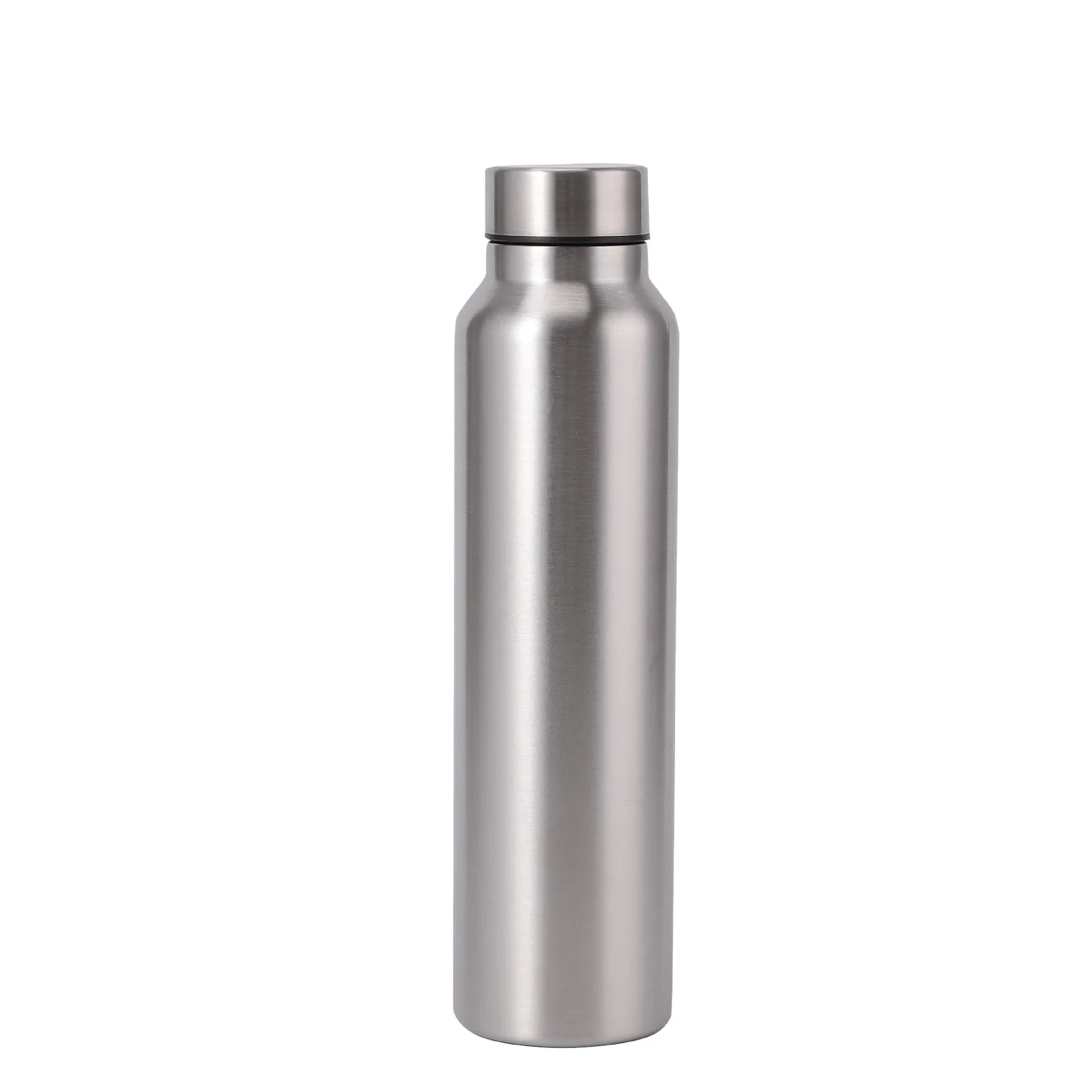 Steel Hydration Bottle