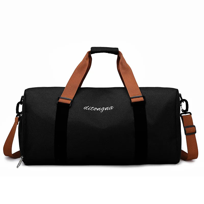 Gym Duffle Bag
