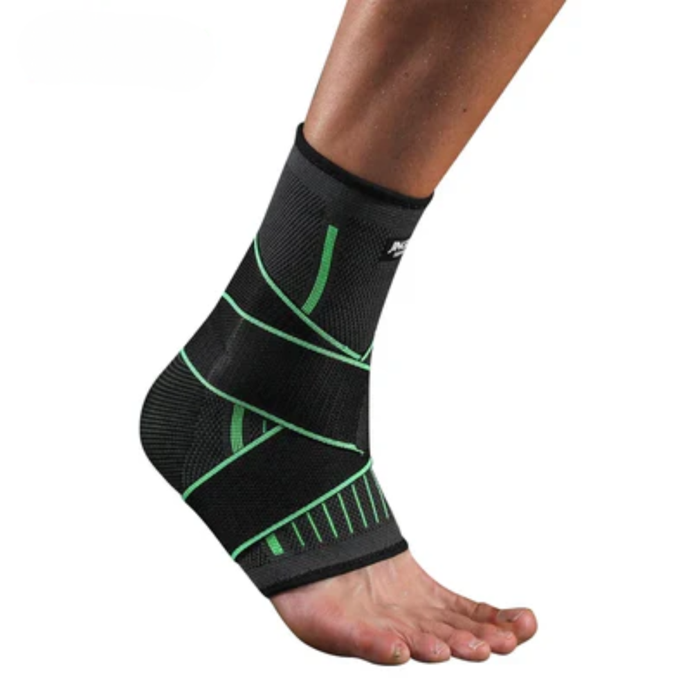 Ankle Compression Sleeve