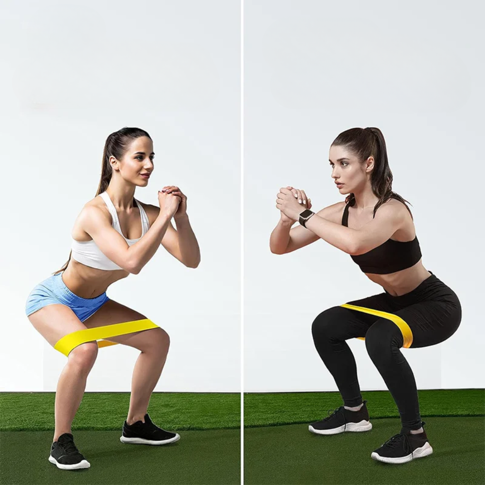 Hip Resistance Band